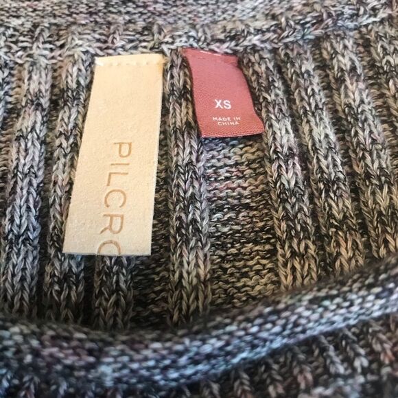 Pilcro Knit High-Neck Tank | Anthropologie - Picture 6 of 9